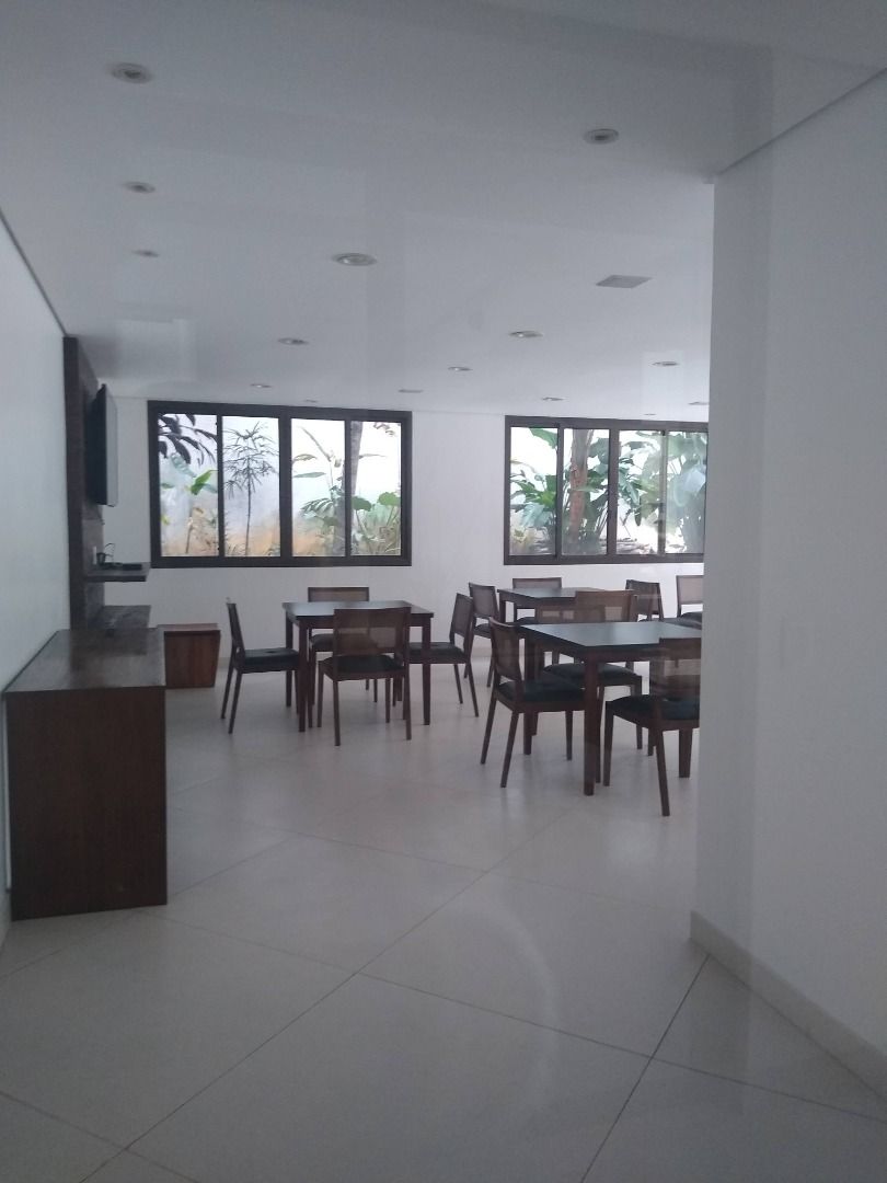 Apartamento à venda com 3 quartos, 211m² - Foto 59