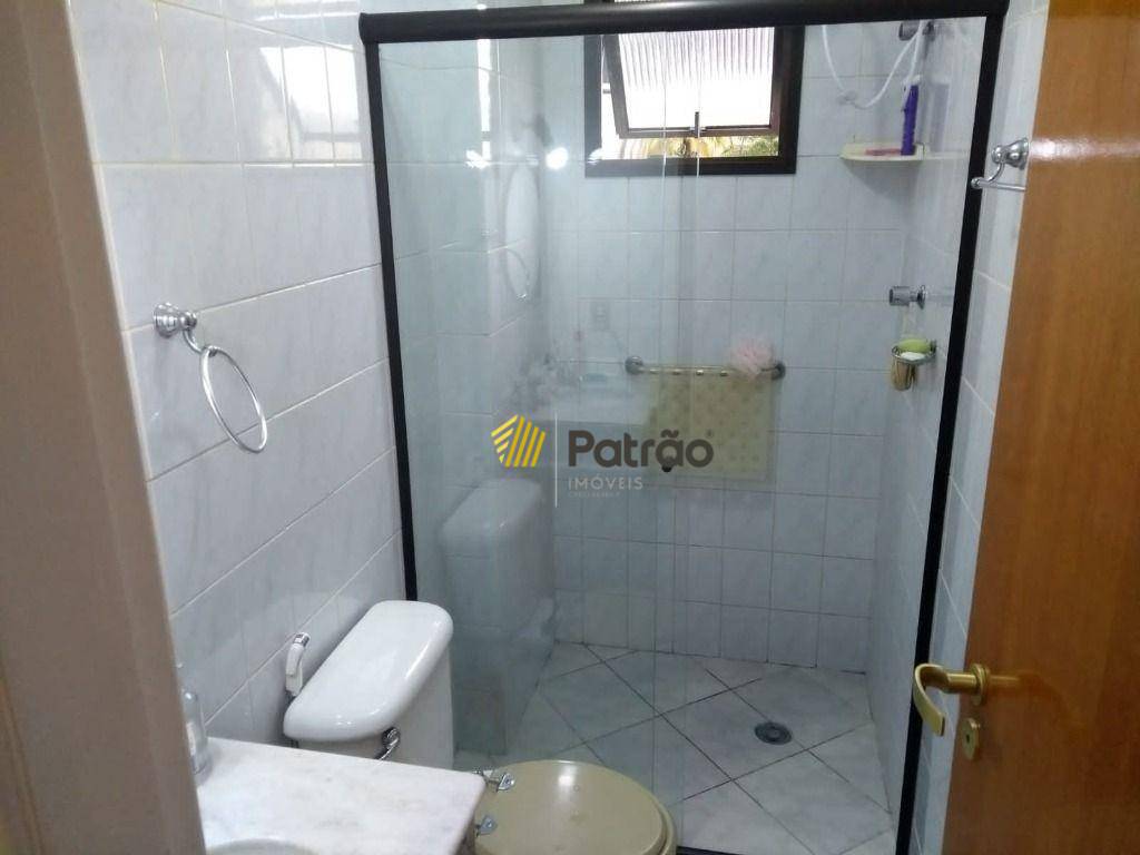 Apartamento à venda com 2 quartos, 65m² - Foto 11