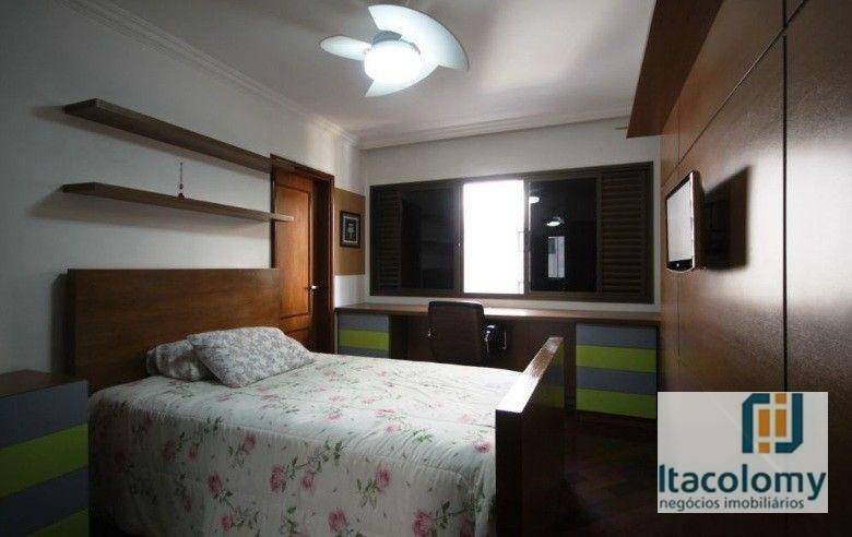 Apartamento à venda com 4 quartos, 288m² - Foto 13