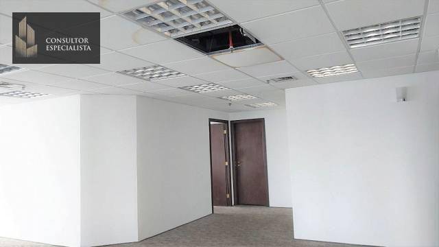 Conjunto Comercial-Sala para alugar, 326m² - Foto 9