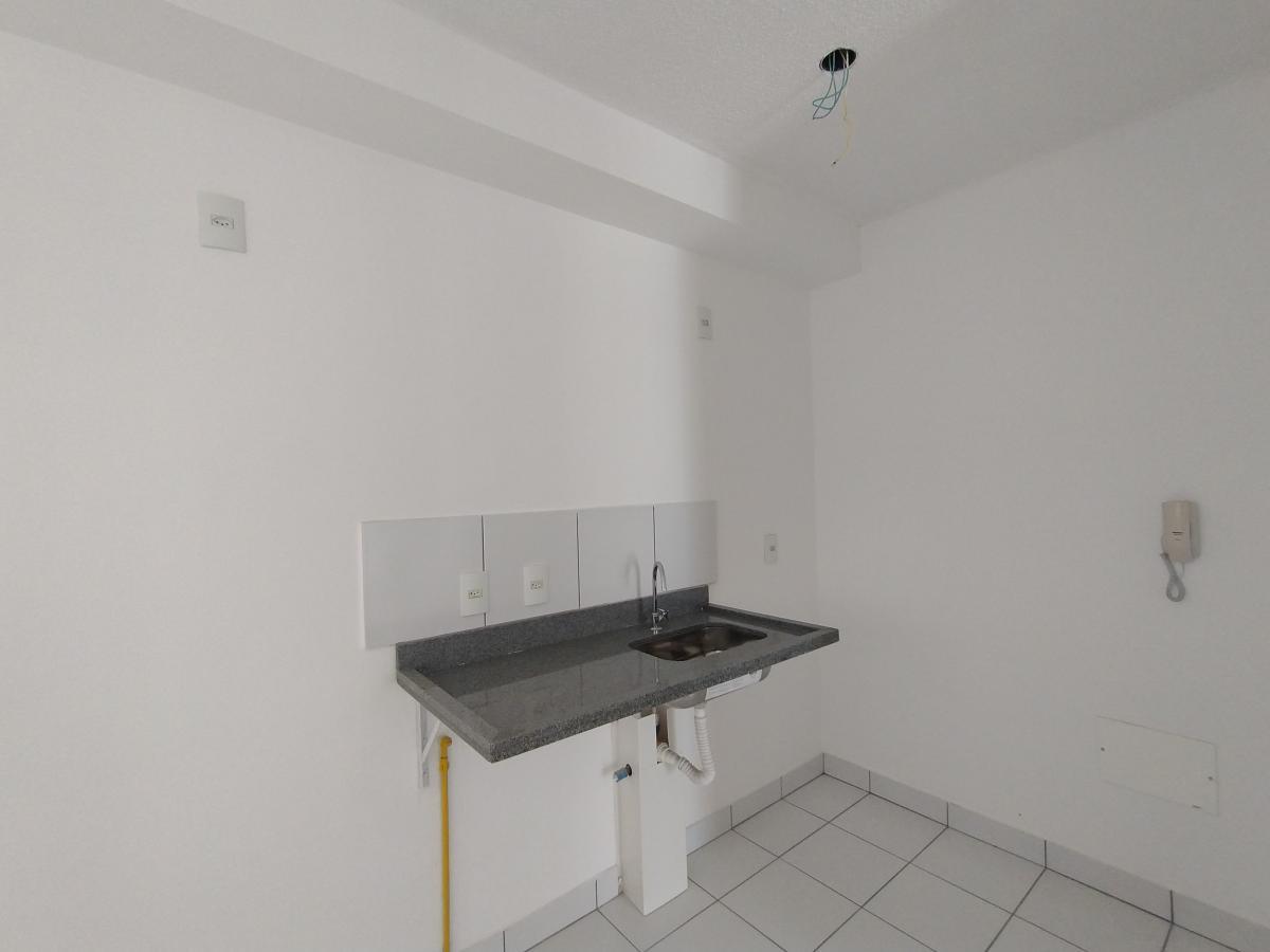 Apartamento à venda com 2 quartos, 47m² - Foto 5