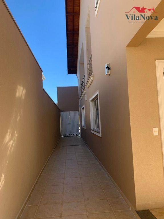 Casa à venda com 3 quartos, 270m² - Foto 6