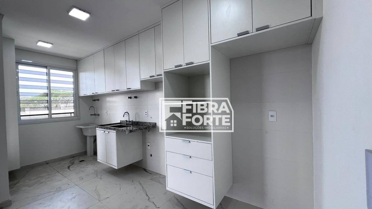 Apartamento à venda com 3 quartos, 91m² - Foto 11