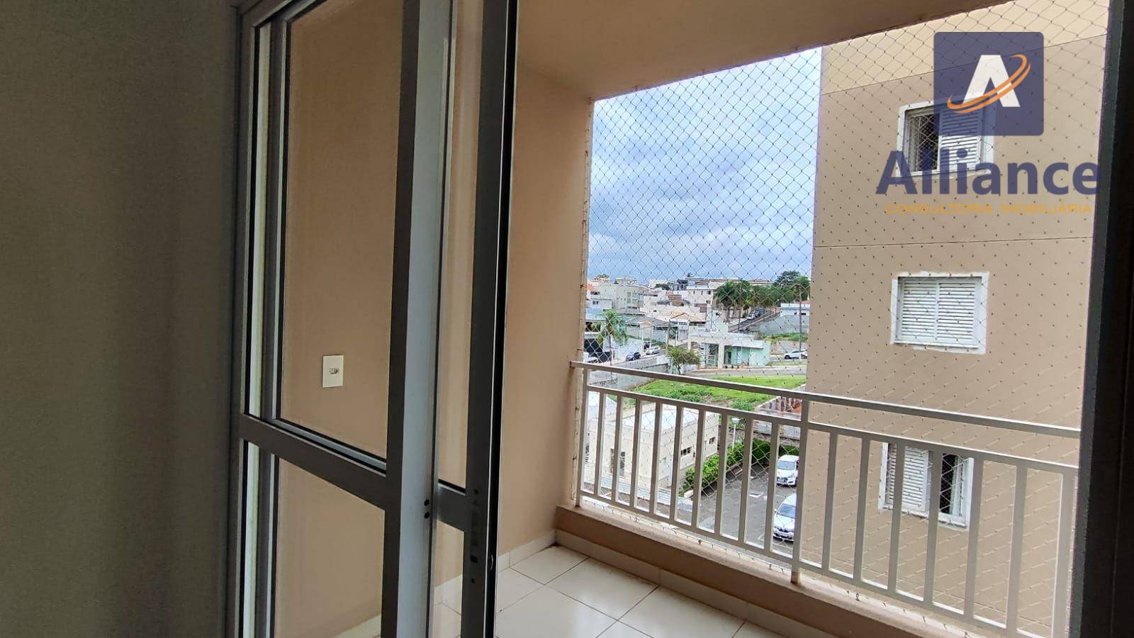 Apartamento para alugar com 3 quartos, 72m² - Foto 10