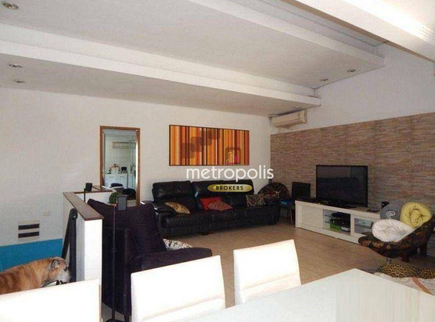 Sobrado à venda com 3 quartos, 200m² - Foto 3