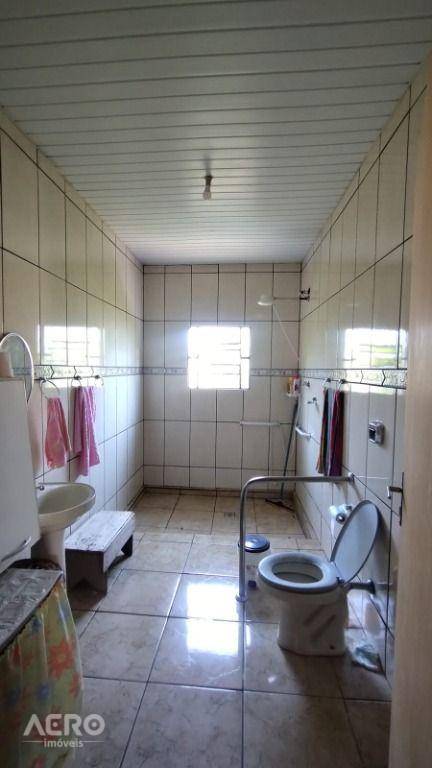 Casa à venda com 2 quartos, 90m² - Foto 29