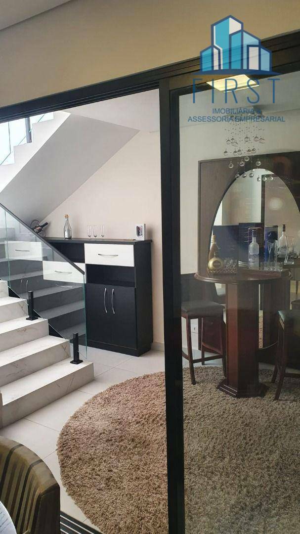 Casa de Condomínio à venda com 3 quartos, 261m² - Foto 39