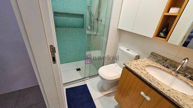 Apartamento à venda com 2 quartos, 67m² - Foto 12