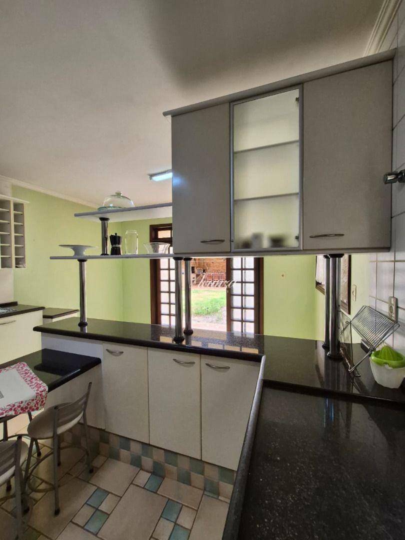 Sobrado, 3 quartos, 247 m² - Foto 30