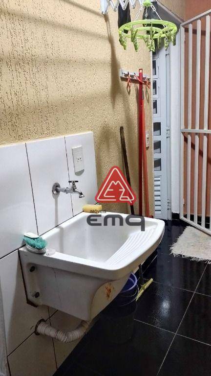 Sobrado à venda com 4 quartos, 206m² - Foto 45