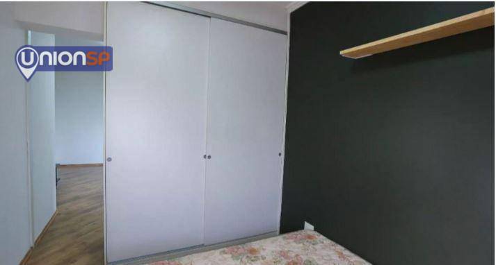 Apartamento à venda com 1 quarto, 39m² - Foto 4