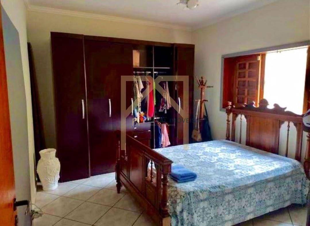 Casa à venda com 4 quartos, 180m² - Foto 15