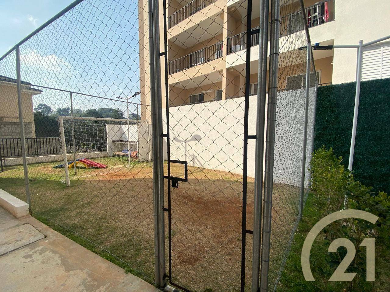 Apartamento para alugar com 2 quartos, 42m² - Foto 17