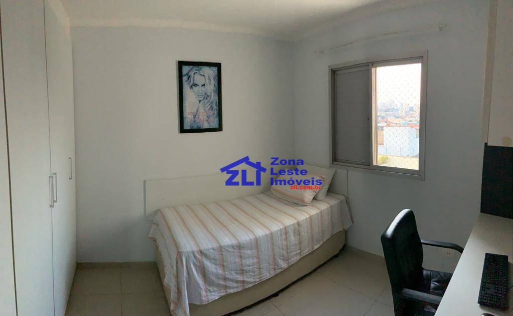 Apartamento à venda com 3 quartos, 96m² - Foto 12