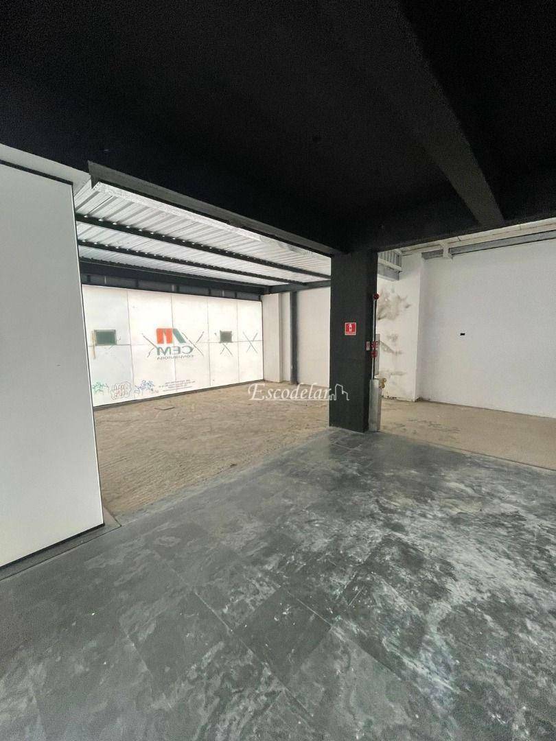 Prédio Inteiro para alugar, 2200m² - Foto 11