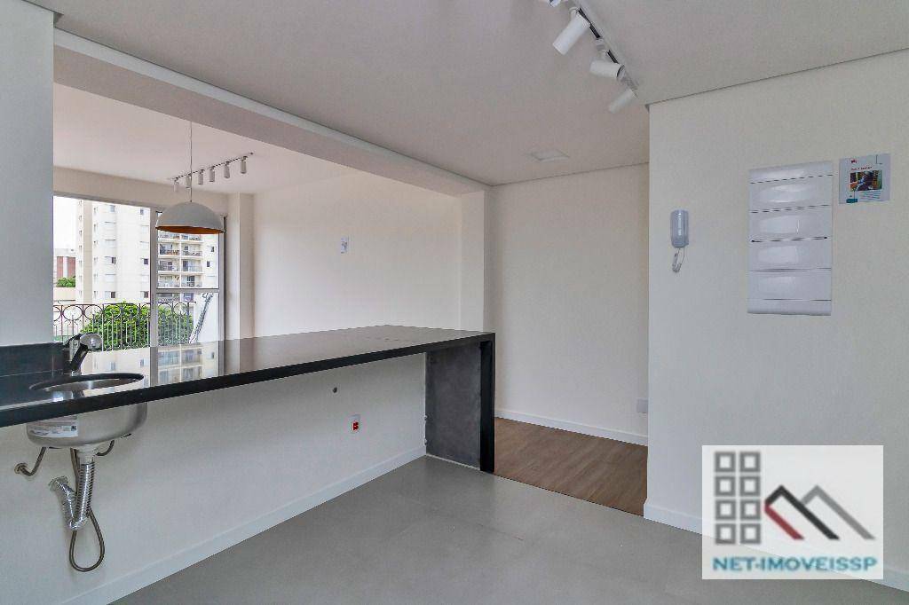 Apartamento à venda com 2 quartos, 86m² - Foto 3