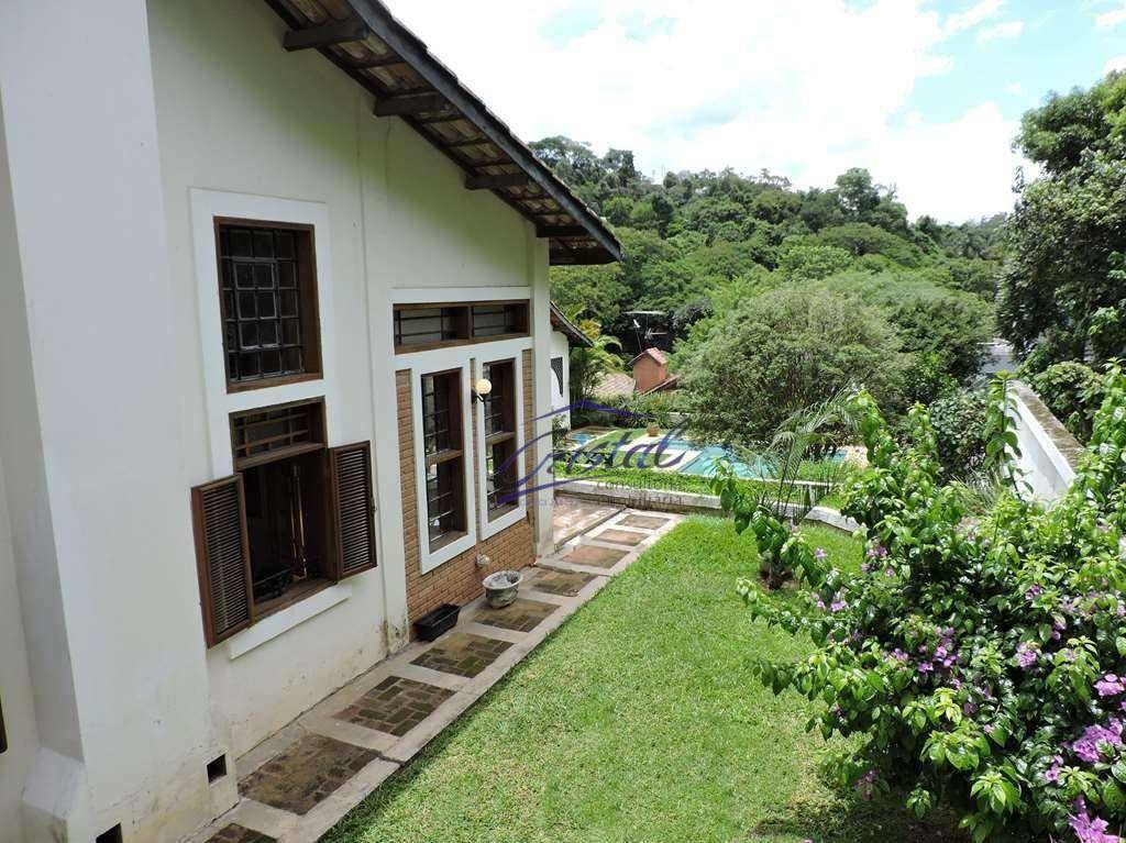 Casa de Condomínio à venda com 4 quartos, 443m² - Foto 17