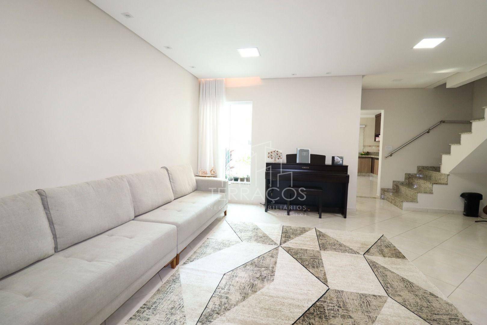 Casa à venda com 3 quartos, 210m² - Foto 55