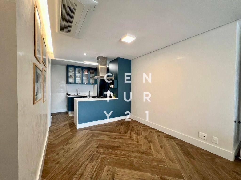 Apartamento à venda com 3 quartos, 122m² - Foto 16