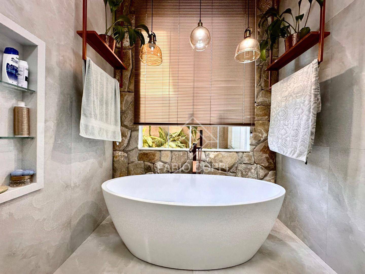 Casa de Condomínio à venda com 4 quartos, 289m² - Foto 36