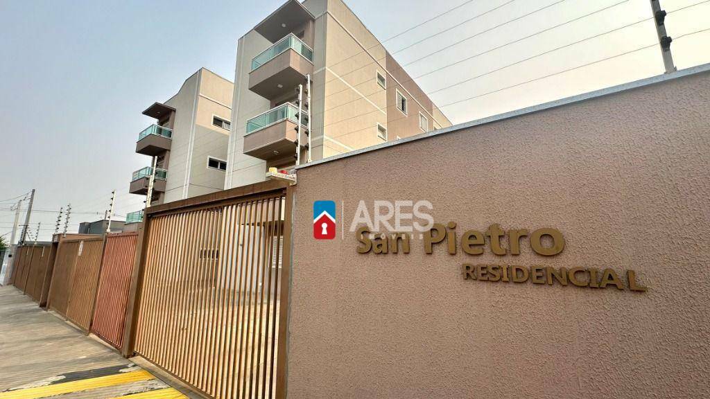 Apartamento à venda com 2 quartos, 54m² - Foto 16