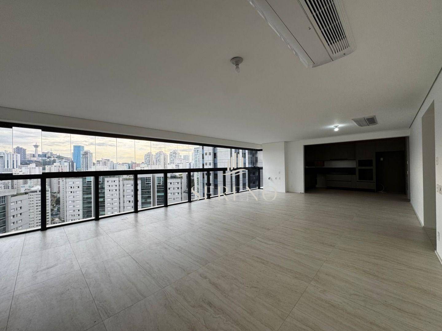 Apartamento, 4 quartos, 202 m² - Foto 2