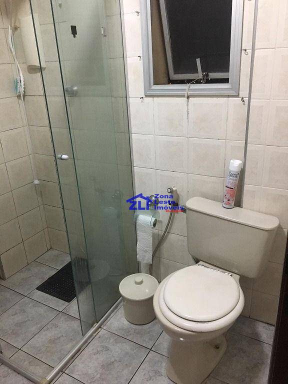 Apartamento à venda com 3 quartos, 72m² - Foto 16