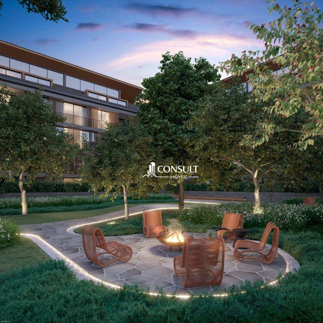 Apartamento, 3 quartos, 109 m² - Foto 2