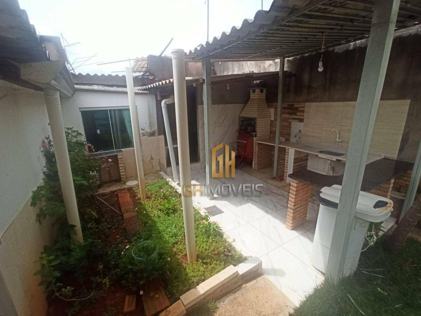 Casa de Condomínio à venda com 3 quartos, 122m² - Foto 9