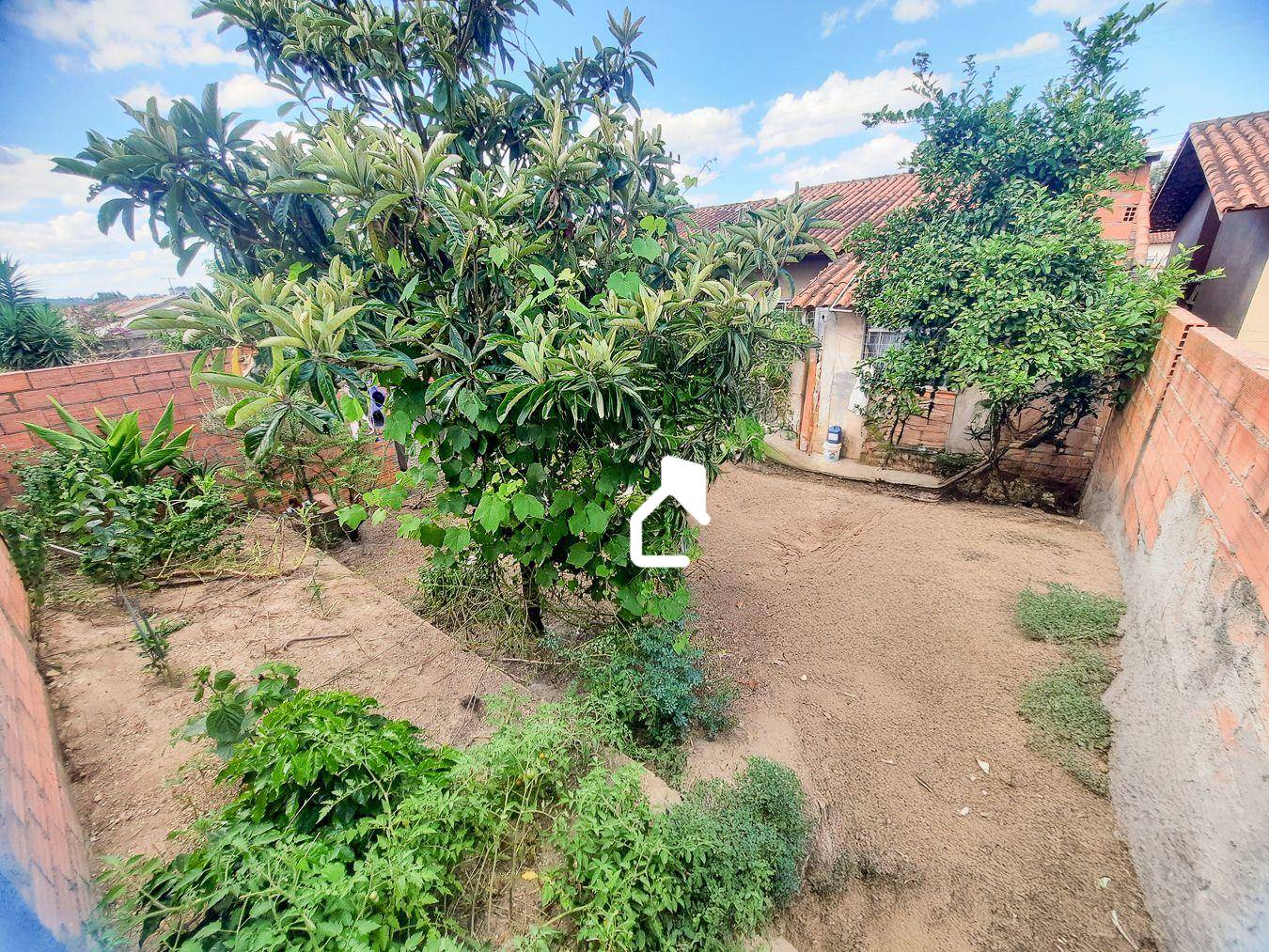 Casa, 2 quartos, 43 m² - Foto 4