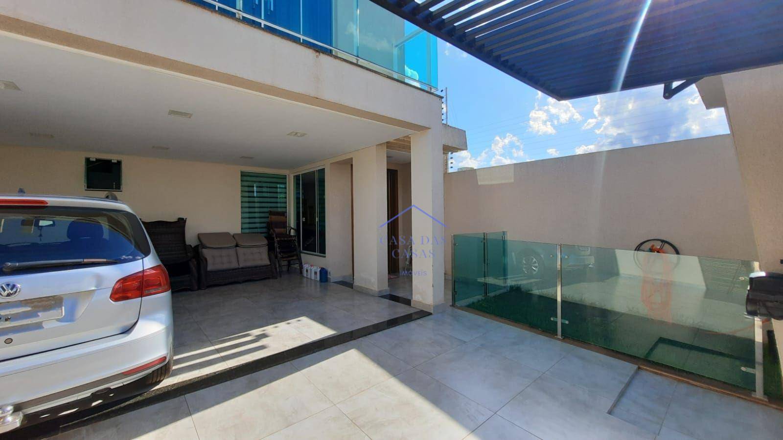 Sobrado à venda com 3 quartos, 167m² - Foto 3