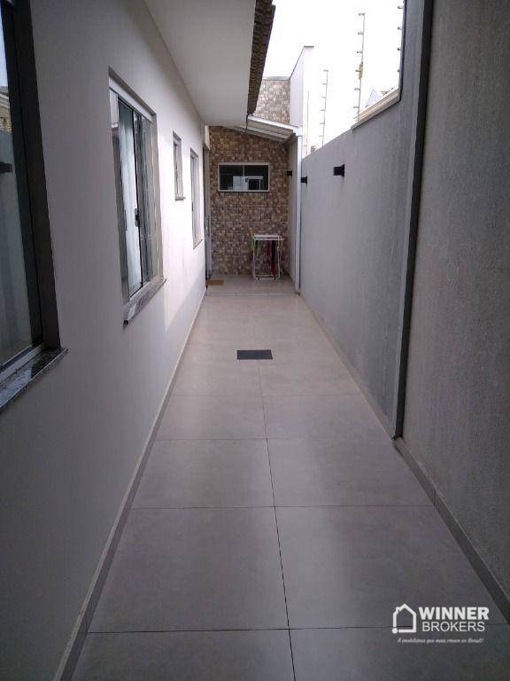 Casa à venda com 2 quartos, 156m² - Foto 5