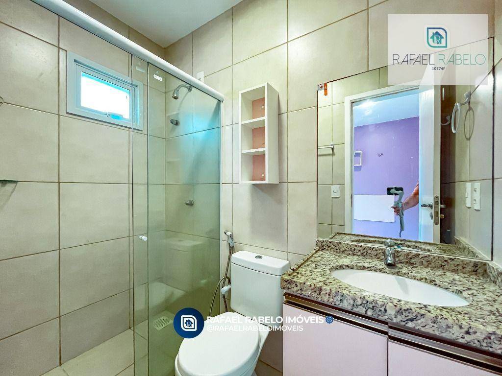 Casa de Condomínio, 3 quartos - Foto 17