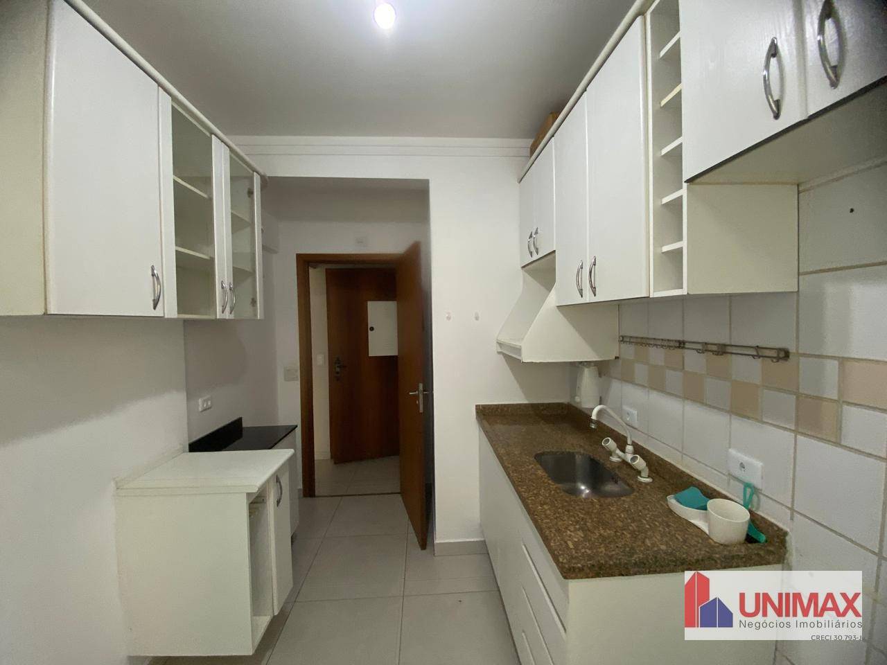 Apartamento para alugar com 2 quartos, 59m² - Foto 9