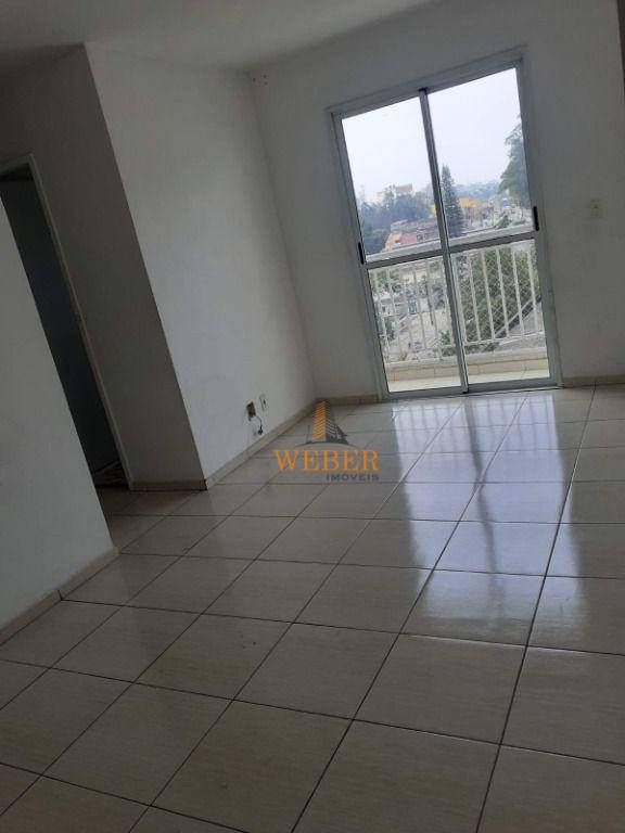 Apartamento à venda com 2 quartos, 52m² - Foto 6