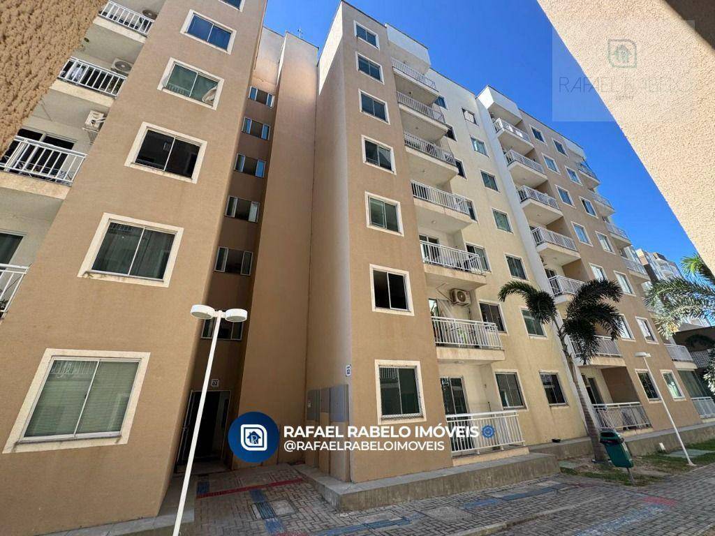 Apartamento, 2 quartos, 45 m² - Foto 14