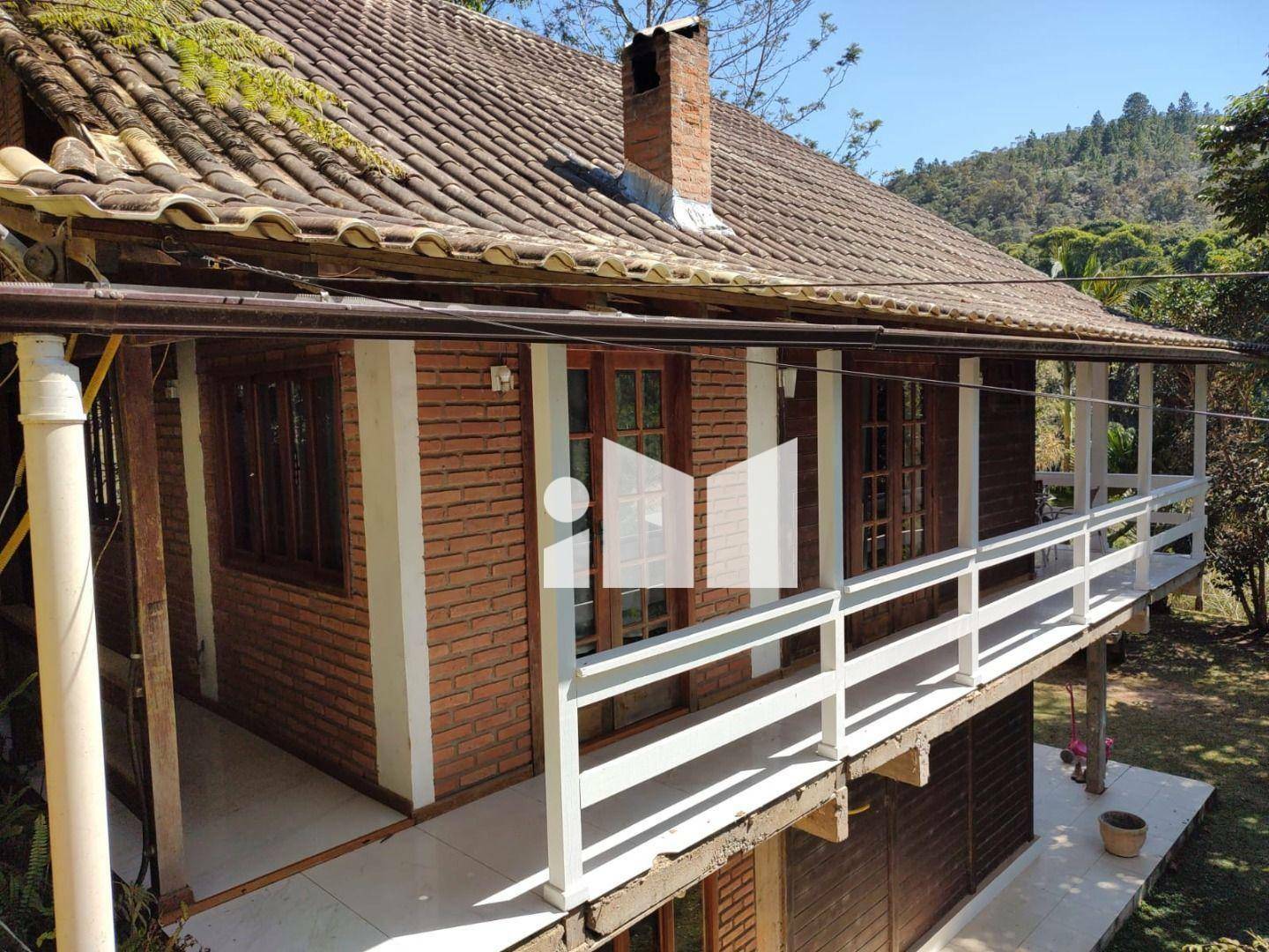 Sítio à venda com 9 quartos, 420m² - Foto 60