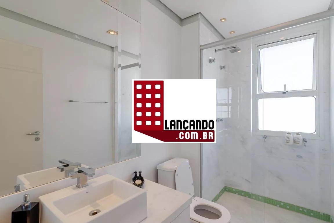 Apartamento à venda com 3 quartos, 157m² - Foto 13