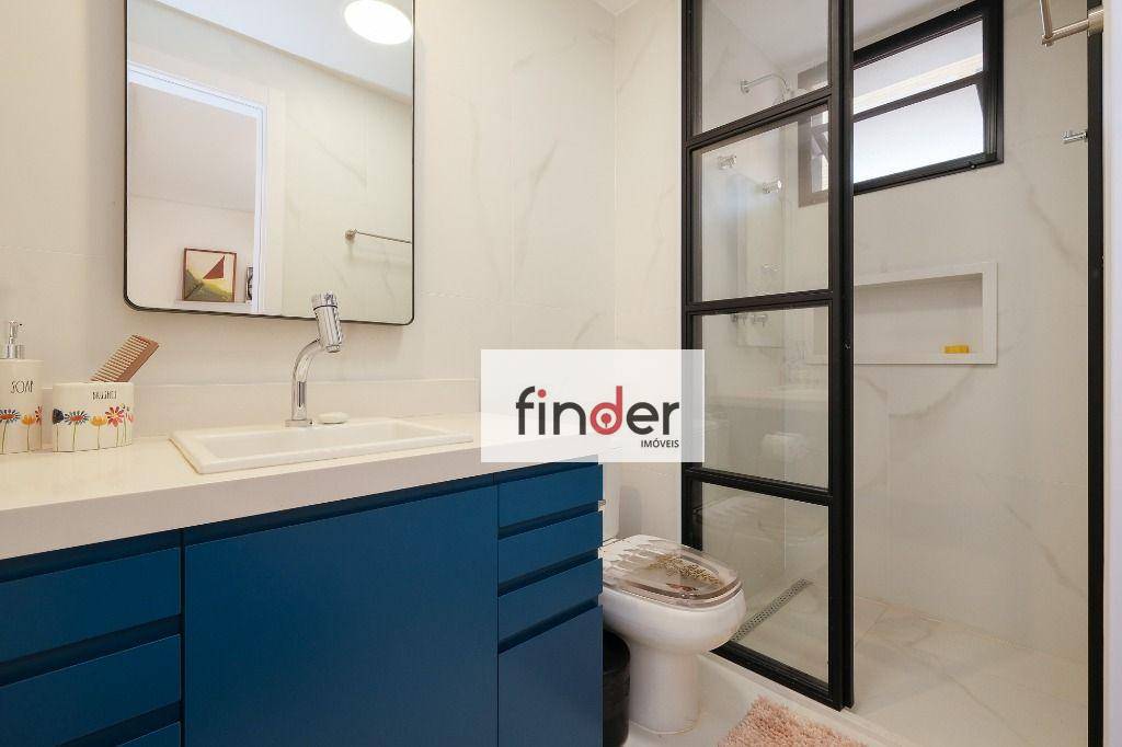 Apartamento à venda com 2 quartos, 138m² - Foto 23