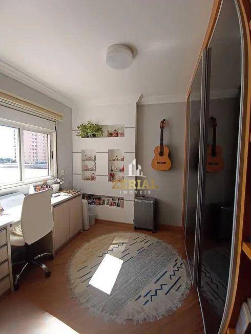 Apartamento à venda com 3 quartos, 173m² - Foto 22