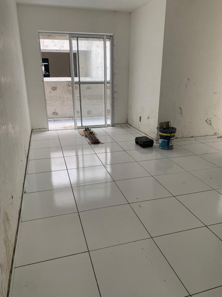 Apartamento à venda com 2 quartos, 28m² - Foto 12