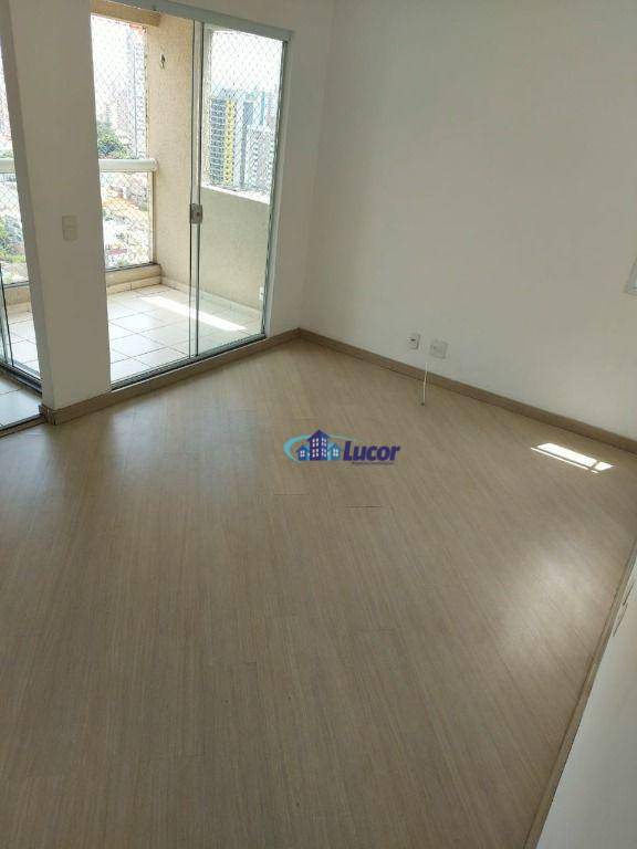 Apartamento à venda com 3 quartos, 59m² - Foto 1