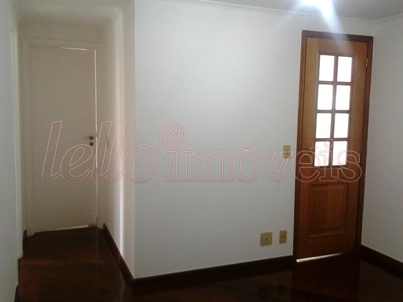 Apartamento para alugar com 4 quartos, 180m² - Foto 14