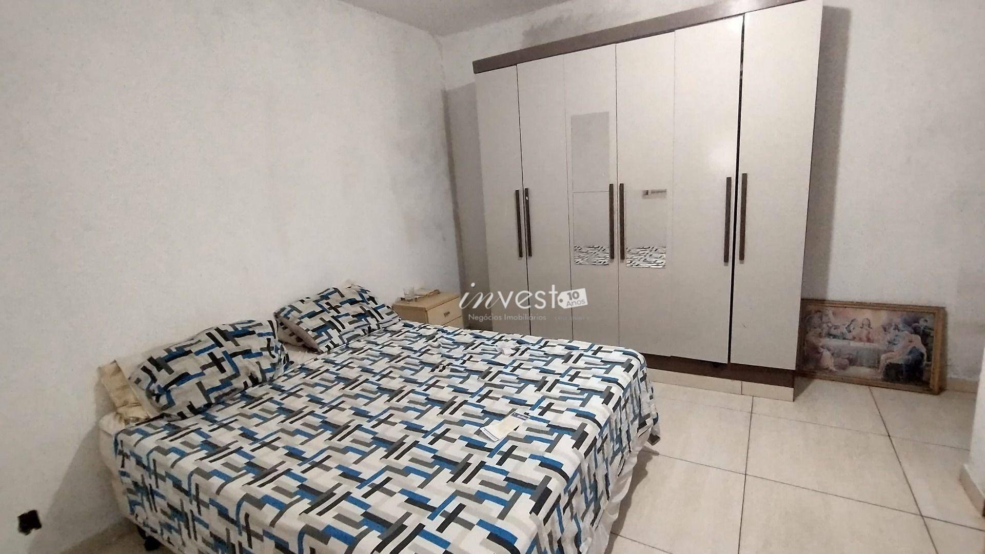 Casa à venda com 2 quartos, 80m² - Foto 6