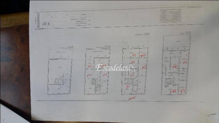 Prédio Inteiro à venda, 480m² - Foto 28