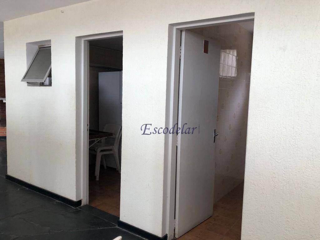 Apartamento à venda com 2 quartos, 63m² - Foto 20