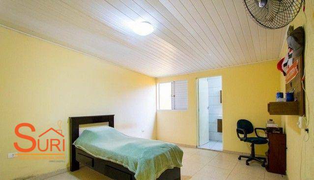 Casa à venda com 4 quartos, 170m² - Foto 13