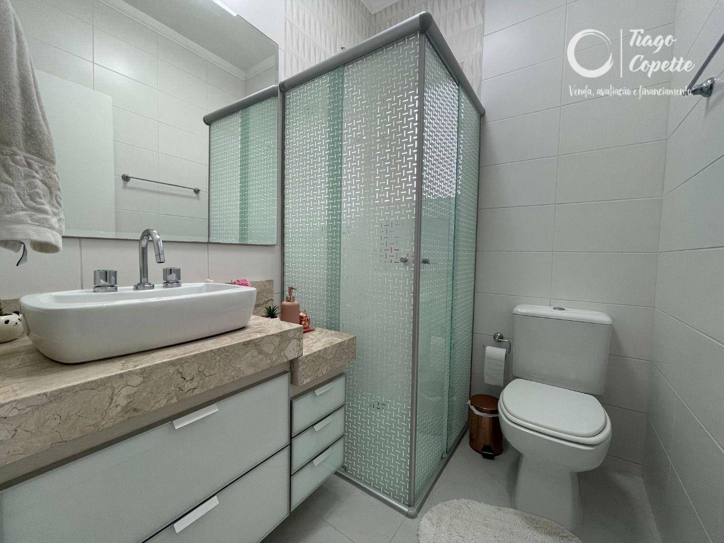 Casa de Condomínio à venda com 3 quartos, 157m² - Foto 7