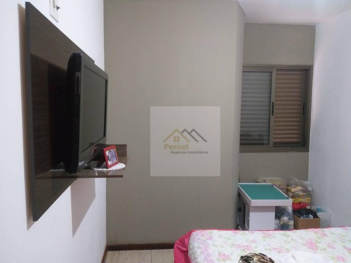 Apartamento à venda com 3 quartos, 97m² - Foto 18