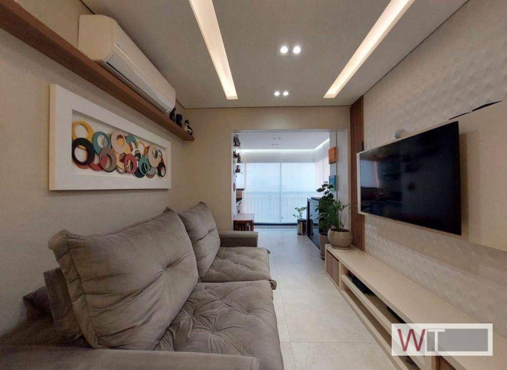 Apartamento para alugar com 2 quartos, 68m² - Foto 4